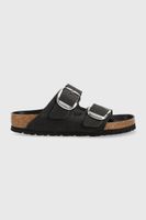 Kožené šľapky Birkenstock ARIZONA BIG BUCKLE