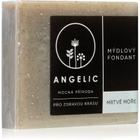 Angelic Soap fondant Dead Sea ekstra nježni prirodni sapun 105 g