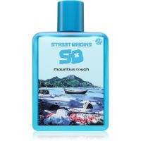Street Origins Mauritius Touch parfumovaná voda pre mužov 75 ml