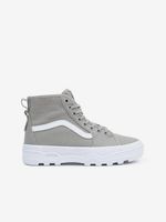 Vans Sentry Sk8-Hi Tennisschuhe Grau