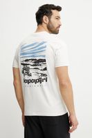 Napapijri Bavlnené tričko Napapijri S-Vignoni