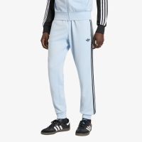 Spodnie dresowe adidas Sst Track Pants Crystal Sky XL