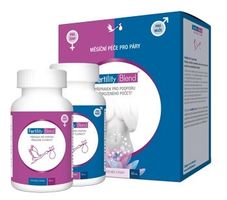 Simply You Fertility Blend pre PARY (ženy+muži) tob.90 + 60