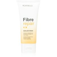 Montibello Fibre Repair Sealed Ends Creme für fusselige Haarspitzen 50 ml