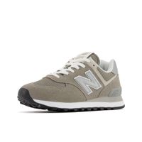 new balance Niske tenisice '574'  siva / bež siva / bijela