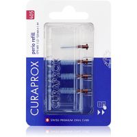 Curaprox CPS 405 Perio Refill medzizubné kefky 4 ks