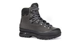 Hanwag Alaska Lady GTX Ženy - Obuv Hanwag - Sivá - H13120-64-6 - Size: 6