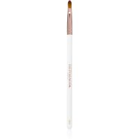 Dermacol Accessories Master Brush by PetraLovelyHair Lippenpinsel Typ D60 Rose Gold 1 St.