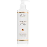 Venira Self-Tanning Lotion автобронзант - крем за лице и тяло Apricot 250 мл.