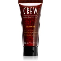 American Crew Styling Superglue гел за коса екстра силна фиксация 100 мл.