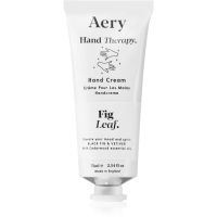 Aery Botanical Fig Leaf крем для рук 75 мл