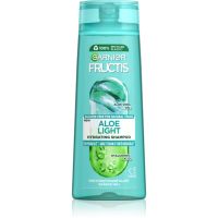 Garnier Fructis Aloe Light шампунь для зміцнення волосся 250 мл