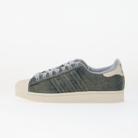 Trampki adidas Superstar II Halo Silver/ Halo Silver/ Core White EUR 41 1/3
