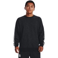 Bluza Under Armour Essential Heritge Flc Crw Black S
