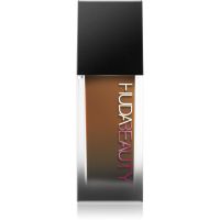 Huda Beauty Faux Filter Foundation tartós alapozó árnyalat Chocolate Truffle 35 ml