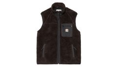 Carhartt WIP Prentis Vest Liner Bărbați - Geci Carhartt WIP - Negru - I035698_3AN_XX-L - Size: L