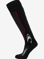 O'Neill Ski Socken Schwarz