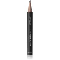 Catrice Feather Brow Filler vodeodolná ceruzka na obočie odtieň 010 Ash Brown 0.5 ml
