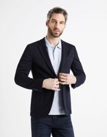 Celio Knit Blazer Dujess1 - Men