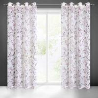 Eurofirany Unisex's Curtain 398684