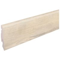 XXXL SOKLOVÁ LIŠTA (za kus) béžová