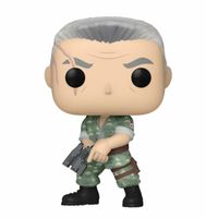 figura Avatar - POP! - Miles Quaritch