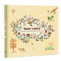 Naše výlety