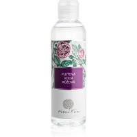 Nobilis Tilia Face Lotion Rose освежаващ лосион за уморена кожа 200 мл.