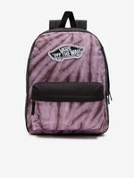 Vans Realm Rucksack Lila