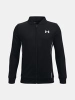 Under Armour UA Pennant 2.0 FZ Jakna dječja crna