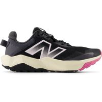 New Balance DYNASOFT NITREL V6 W Дамски обувки за бягане, черно, размер 36.5
