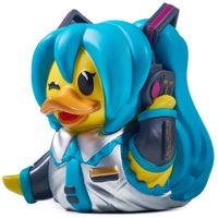 Tubbz kachnička Hatsune Miku