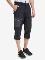 Sam 73 Sanjay Shorts Schwarz