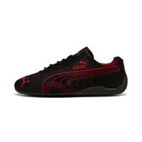 PUMA Speedcat NRG YOTH Sneakers Unisex, Schuhe, Schwarz, 42.5