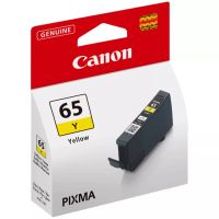 Canon CLI-65Y 4218C001 žltá (yellow) originálna cartridge