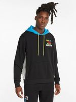 Puma Playbook Sweatshirt Schwarz