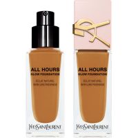 Yves Saint Laurent All Hours Glow Foundation Ilgnoturīgs tonālais krēms (tonis) DW2 25 ml