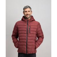 Herren-Jacke Frogies Quilted