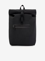 Celio Gizcoat Rucksack Schwarz