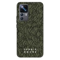 Fashion Case pre Xiaomi 12T - UNLOCK YOURSELF