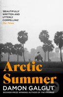 Arctic Summer (Author of the 2021 Booker Prize-winning novel THE PROMISE) - kniha z kategorie Společenská beletrie
