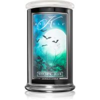 Kringle Candle Halloween Witching Hour lumânare parfumată 624 g