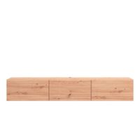 Xora STOJAN NA TV, dub artisan, 192/42/32 cm
