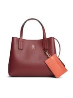 TOMMY HILFIGER Shopper torba  hrđavo smeđa