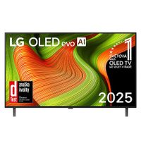 48" LG OLED AI B5 4K Smart TV 2025