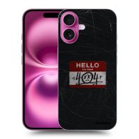 ULTIMATE CASE pro Apple iPhone 17 - HELLO 404