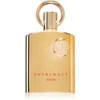 Afnan Supremacy Gold Eau de Parfum für Damen 100 ml