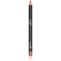 Barry M Lip Liner kontúrovacia ceruzka na pery odtieň Sugar 0,04 g