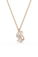 Náhrdelník Swarovski AWAN