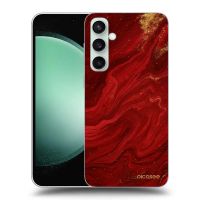 ULTIMATE CASE pro Samsung Galaxy S23 FE S711B - Red